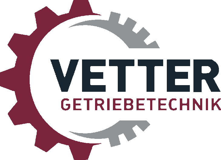 Vetter Getriebetechnik Logo